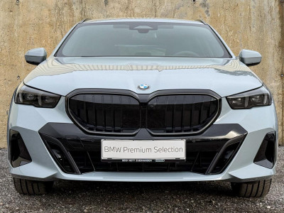 BMW 5er Vorführwagen BMW 5er Vorführwagen