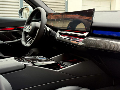 BMW 5er Vorführwagen BMW 5er Vorführwagen