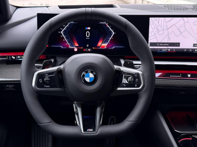 BMW 5er Vorführwagen BMW 5er Vorführwagen