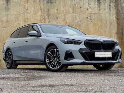BMW 5er Vorführwagen BMW 5er Vorführwagen