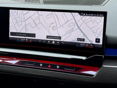 BMW 5er Vorführwagen BMW 5er Vorführwagen