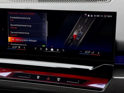 BMW 5er Vorführwagen BMW 5er Vorführwagen