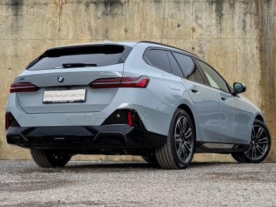 BMW 5er Vorführwagen BMW 5er Vorführwagen