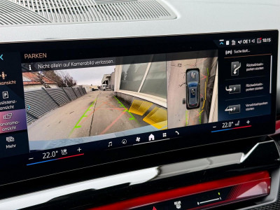 BMW 5er Vorführwagen BMW 5er Vorführwagen