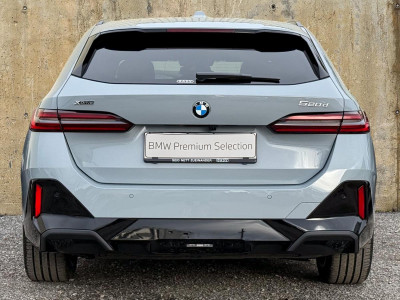 BMW 5er Vorführwagen BMW 5er Vorführwagen