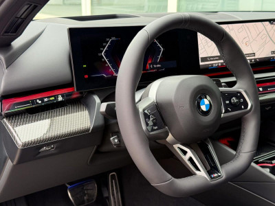 BMW 5er Vorführwagen BMW 5er Vorführwagen