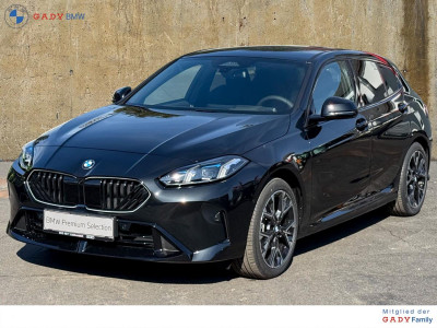 BMW 1er Vorführwagen