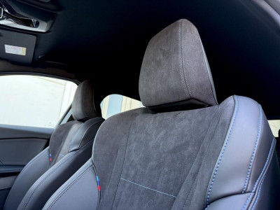 BMW 1er Vorführwagen