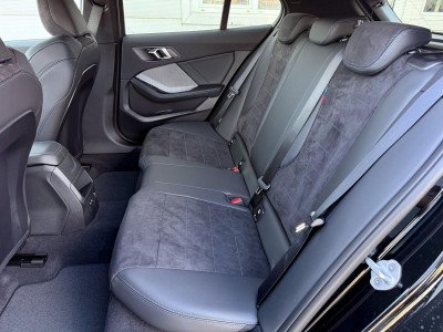 BMW 1er Vorführwagen