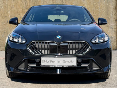 BMW 1er Vorführwagen