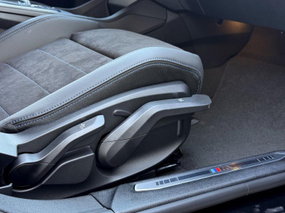 BMW 1er Vorführwagen