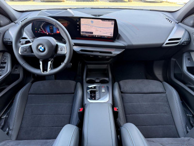 BMW 1er Vorführwagen