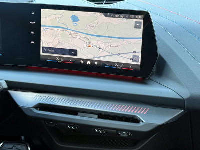 BMW 1er Vorführwagen