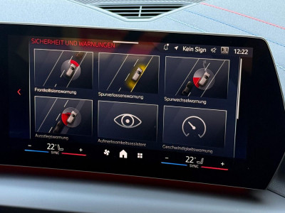 BMW 1er Vorführwagen