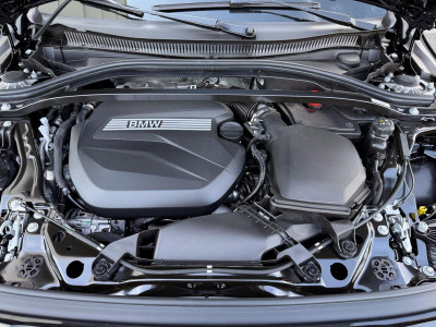 BMW 1er Vorführwagen