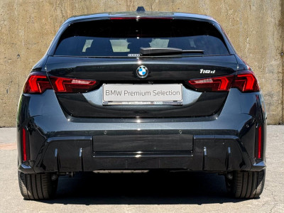 BMW 1er Vorführwagen