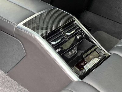 BMW 8er Gran Coupé Gebrauchtwagen