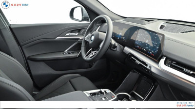 BMW iX2 Gebrauchtwagen