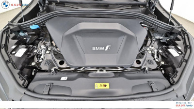 BMW iX2 Gebrauchtwagen