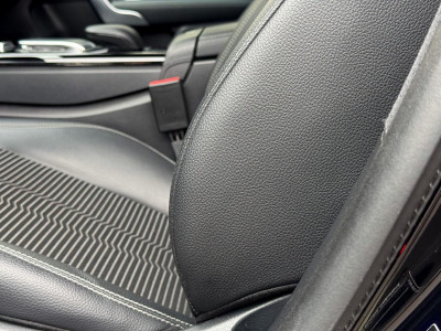 Mercedes-Benz CLA Gebrauchtwagen