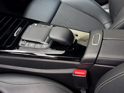 Mercedes-Benz CLA Gebrauchtwagen