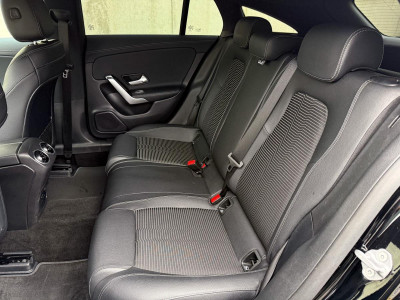 Mercedes-Benz CLA Gebrauchtwagen