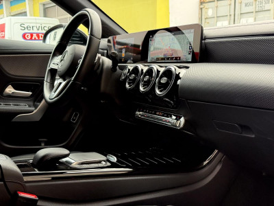 Mercedes-Benz CLA Gebrauchtwagen