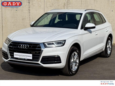 Audi Q5 Gebrauchtwagen