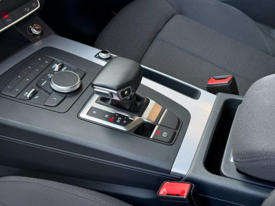 Audi Q5 Gebrauchtwagen