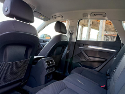 Audi Q5 Gebrauchtwagen