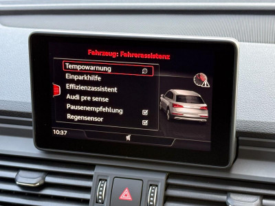 Audi Q5 Gebrauchtwagen