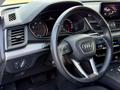 Audi Q5 Gebrauchtwagen