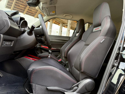 Suzuki Swift Gebrauchtwagen