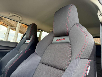 Suzuki Swift Gebrauchtwagen