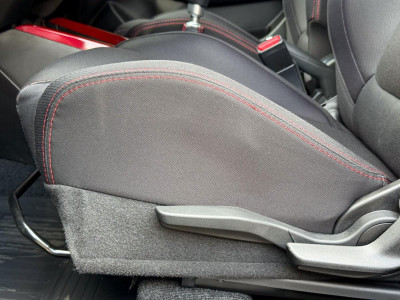 Suzuki Swift Gebrauchtwagen