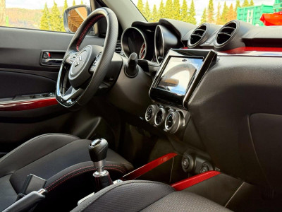 Suzuki Swift Gebrauchtwagen