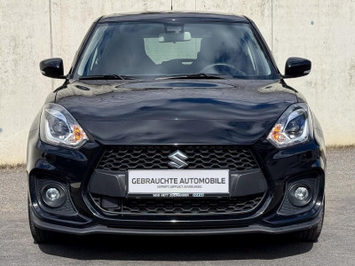 Suzuki Swift Gebrauchtwagen