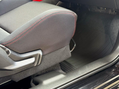 Suzuki Swift Gebrauchtwagen