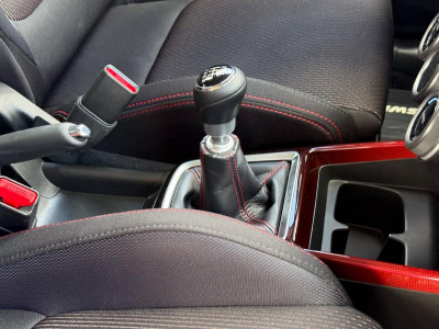 Suzuki Swift Gebrauchtwagen