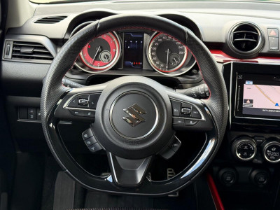 Suzuki Swift Gebrauchtwagen