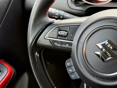 Suzuki Swift Gebrauchtwagen