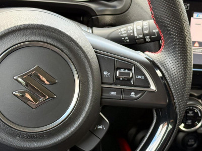 Suzuki Swift Gebrauchtwagen