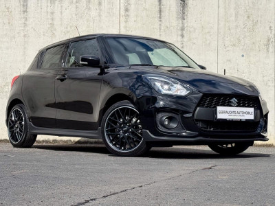 Suzuki Swift Gebrauchtwagen