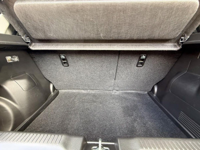 Suzuki Swift Gebrauchtwagen