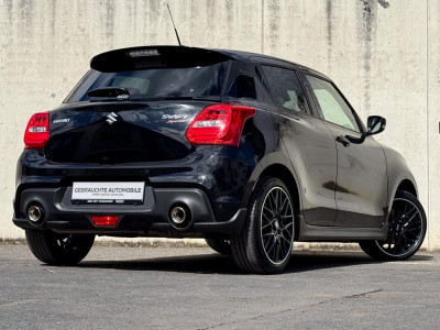 Suzuki Swift Gebrauchtwagen