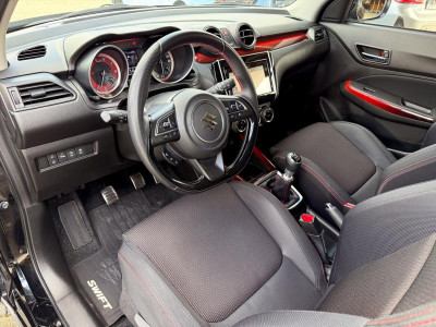 Suzuki Swift Gebrauchtwagen