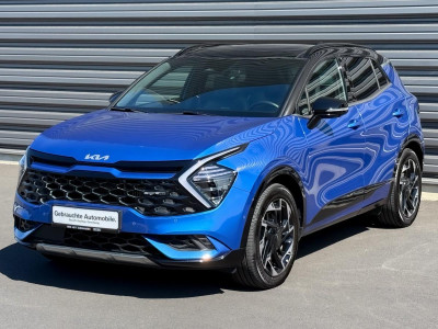 KIA Sportage Gebrauchtwagen