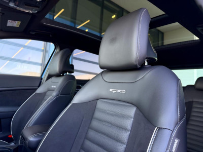 KIA Sportage Gebrauchtwagen