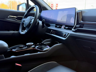 KIA Sportage Gebrauchtwagen