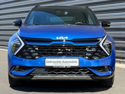 KIA Sportage Gebrauchtwagen